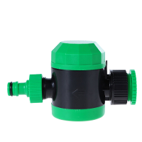 Tuinwateringsysteem Automatische irrigatie Spray Sprinkler System Tuin Geïnstalleerde druppelirrigatieset Spray koelset