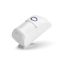 Tuya Slimme WiFi infrarooddetector Sensor Alarm System Bewegingsdetector PIR sensoralarm Smart Life APP op afstand bedie