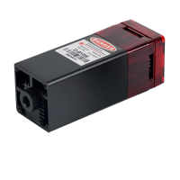 TWOTREES® 10W lasermodule geschikt voor TS2 SCULPFUN S10 ATOMSTACK A10 A10Pro XTOOL D1 Pro