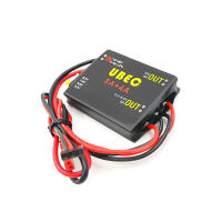 UBEC 8A 8A/16A BEC Dual UBEC 8A + 4A Dual Channel UBEC Servo Aparte Voeding Voor RC Drone Auto vliegtuig Robot
