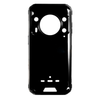 Ulefone Armor 21 Telefoonhoesje Siliconen Beschermende Mobiele Telefoonhoes voor Armor 21