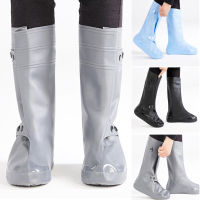 Unisex overschoenen Waterproof Skid proof overschoenen Antislip beschermend gereedschap
