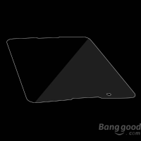 Universele Transparante Screen Protector Film voor Lenovo A3300
