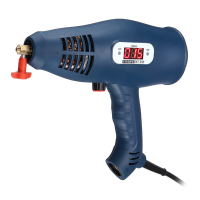 [Upgrade] ZX7 250 220V Digitale Autamatic Lasmachine 0 160A Handheld Booglassen Guns Lasser Tool
