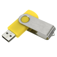 USB 2.0 64 MB USB 2.0 Flash Drive Colorful Pendrive 360° Rotatie Thumb Drive