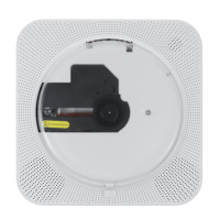 USB FM afstandsbediening Hifi luidspreker Cd speler Wandmontage Bluetooth audio met afstandsbediening