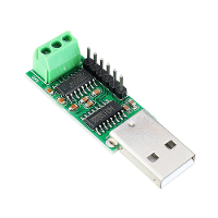 USB naar Seriële Poort Multifunctionele Convertermodule RS232 TTL CH340 SP232 IC Win10 voor Pro Mini STM32 AVR PLC PTZ M