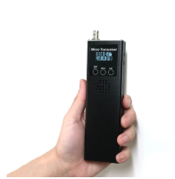 USDX ULTRA SOT POTA Pocket Radio 4 Bands USDX USDR Ingebouwde batterij 10/15/20/40M HF SSB QRP Transceiver Compatibel me