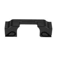 V sleuf Xaxis schuif Aluminium Sluiting voor 3D printer 20 40 AluminiumProfile Distributieriem