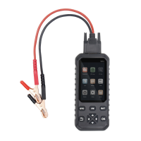V313 ODB2 Lcd scherm Engine Code Reader Auto Diagnostisch Hulpmiddel Gratis Update Automotive Scanner OBDII Batterij Tes