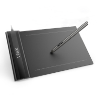 VEIKK S640 6x4 Inch Grafische Tekening Tablet Ultra Dunne OSU Nieuwe Digitale Tekening Tablet met Batterij Gratis Pen 81