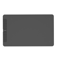 VEIKK VK1060 10x6 Inch Werkgebied Grafische Tekentablet met 8 Grote Sneltoetsen 8192 Niveaus voor Mac Laptop PC Telefoon
