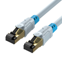 Vention Ethernet kabel CAT6 Lan kabel RJ45 patchkabel kabel afgeschermd getwist netwerk ethernet voor computer router ka