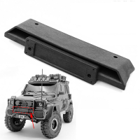 Vervangende voorbumperinlaat voor TRX4 TRX6 voor Benz Mercedes G63 G500 RC auto onderdelen