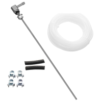Verwarming Brandstoftank Afzender Stand Pijp Pick up Clip Slang voor Webasto Eberspacher Kit