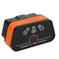 Vgate iCar 2 ELM327 V2.1 Bluetooth OBD2 auto diagnostisch hulpmiddel Engine Code Reader Scanner for iPhone And Android P