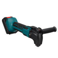 VIOLEWORKS 1800W 98VF 16000 mAh 6 versnellingen oscillerende multitool voor Makiita 18V batterij