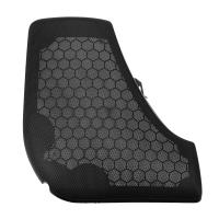 Voor Holden VT VX VU VY VZ Commodore 1997 2007 Linkerdeurspeakerhoes