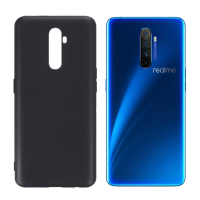 Voor OPPO Realme X2 Pro Case / Oppo Reno Ace Bakeey Pudding Frosted Shockproof Soft TPU Pro beschermhoes Voor OPPO Realm