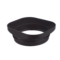 Voor Sony RX1 Vierkante Metalen Zonnekap Camera Licht Afscherming Case Fotografische Apparatuur