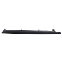 Voor Toyota Camry SE XSE 2018 2020 Rechterkant Achterbumper Spoiler Moulding Trim