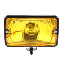 Voorbumper Rijden Mistlamp met H3 Lamp Voor Peugeot 205 GTI CTI 106 306 Mi16