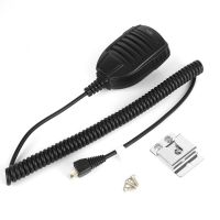 Walkie Talkie Standard Mobile Mic voor Vertexs Yaesu MH 67A8J 8 pin VX 2200 VX 2100 VX 3200 Two Way Radio
