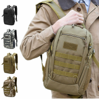 Wandelrugzak voor sport, klimmen, tactiek, kamperen, jagen, vissen, militair;