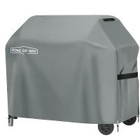 Waterdichte Anti UV BBQ Grillhoes Scheurbestendige Niet vervagende Grillhoes