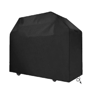Waterdichte BBQ Grill Meubelhoes Tvird Gas Zware Uitvoering Voor Weber Char Broil Nexgrill Brinkmann Winddicht 145x61x11