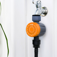 Watertimer Zwaartekrachtsysteem Druppelaar / irrigatie Hydrocultuur Groeit