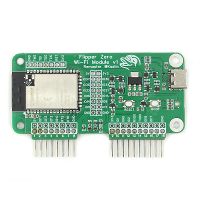 WiFi Devboard voor Flipper Zero ontwikkelingsbord