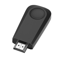 Wireless Display Dongle Adapter 1080P Wireless HDMI Adapter Receiver Audio Adapter Home Audio  en videoapparatuur Uitzon