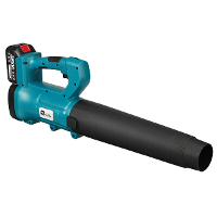Wolike 388VF Snoerloze Luchtblazer 3000W Hoog Vermogen Sneeuwblazer Draagbare Elektrische Oplaadbare Bladblazer