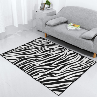 Woonkamer Tapijt Slaapkamer Sofa Tapijt Vloermat Decor Keuken Mat Deurmat Thuis Wateropname Pad