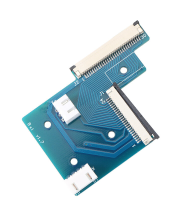 X as Transfer Board Transfer Board voor Artillery X2 3D printers