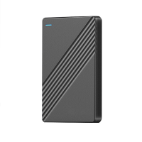 X207 2,5 inch 1TB Draagbare SDD USB3.0 2,5'' HDD Draagbare Externe Solid State Drive voor Desktop PC Laptop MacBook