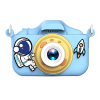 X9 2inch IPS scherm Mini Kinderen Camera Kinderen Digitale Camera 400mAh 1920P 2000W Camcorder voor Kinderen Educatief S