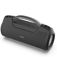 XDOBO 1988 Vier Luidsprekers 60W Bluetooth Luidspreker Draagbare Luidspreker DSP HIFI Stereo Geluid TWS AUX Draadloze Su