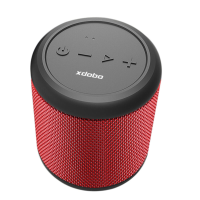 XDOBO Mini Speakers 15W Bluetooth Speaker Draagbare Speaker HIFI Stereo Geluid TWS AUX Draadloze Subwoofer 3600mAh Outdo