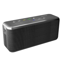 XDOBO X8 Max 100W Bluetooth luidspreker Draagbare luidspreker HIFI Stereogeluid TWS AUX Draadloze subwoofer 20000mAh Out