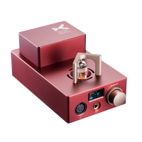 XDuoo TA 10R DAC Hoofdtelefoon Versterker AK4493EQ XU208 USB RCA Coax Opt PCM DSD DXD 12AU7 Buizenversterker