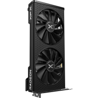 XFX Speedster SWFT 210 Radeon RX 6600 CORE Gaming grafische kaart met 8GB GDDR6 HDMI 3xDP AMD RDNA 2