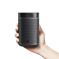 XGIMI Mogo Pro + Projector 1080P Android 9.0 TV Draagbare Smartest Projector 300ANSI Lumens 2 + 16G Auto Keystone Correc