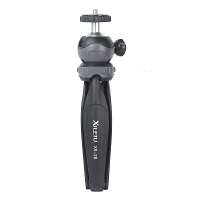 Xiletu XS 20 Desktop Statief Projector Mini Statief Mobiele Micro Enkele Camera Live Projector Beugel
