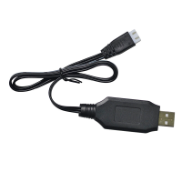Xinlefang XLF X03 X04 borstelloze USB lijn RC auto onderdelen