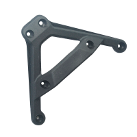 Xinlefang XLF X03A X04A Statief borstelloze RC auto onderdelen