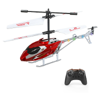 XK912 X 2.5CH USB Oplaadbare Crashbestendige Afstandsbediening Helikopter Model Speelgoed