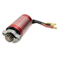 XLF F11A 1/10 RC Auto 2847 3800KV Borstelloze Motor Voertuigen Modellen Reserveonderdelen