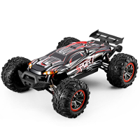 XLF X03A MAX Borstelloze Upgrade RTR 1/10 2.4G 4WD 60km/h RC Auto Model Elektrische Off Road Voertuigen